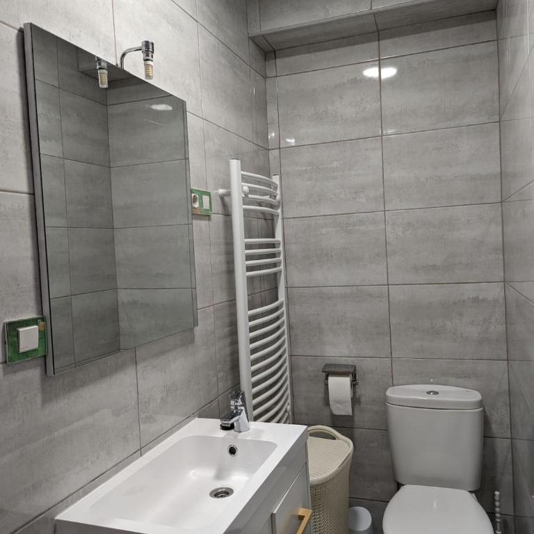 Casa Daoiz Y Velarde - Apartamento de 1 dormitorio - 5