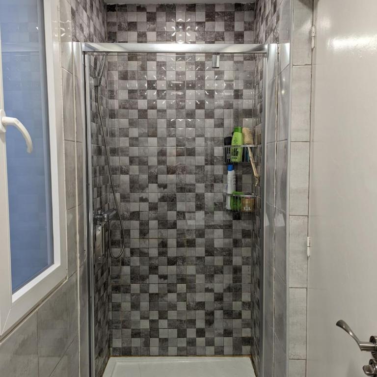 Casa Daoiz Y Velarde - Apartamento de 1 dormitorio - 4