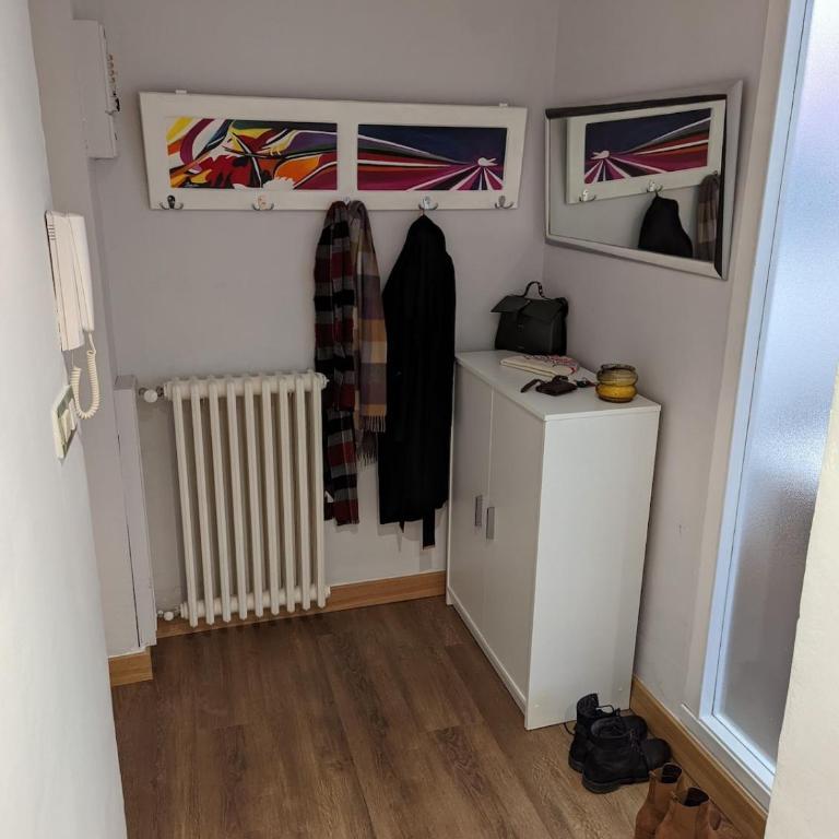 Casa Daoiz Y Velarde - Apartamento de 1 dormitorio - 3