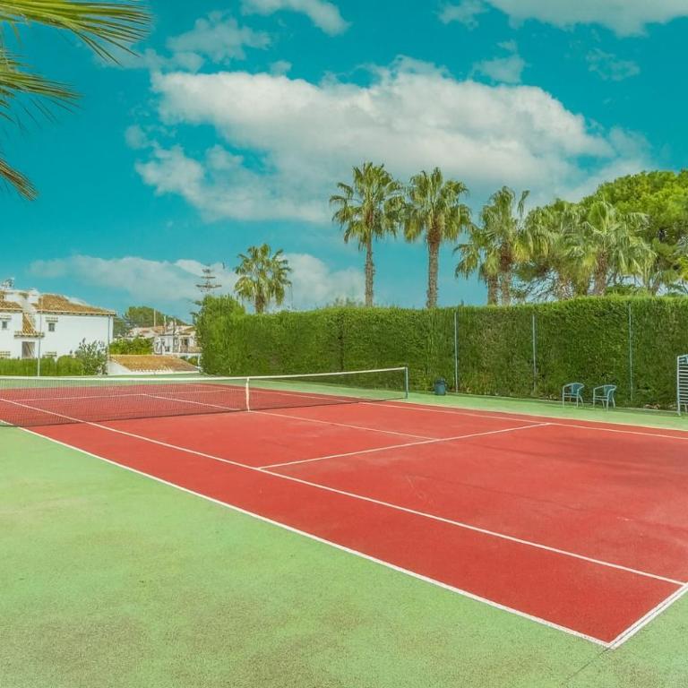 Maxx Suites Torrevieja - Bright and Stylish Studio with Pool Access, Lago Jardin - Apartamento de 1 dormitorio - 18