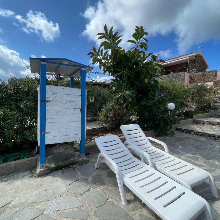 Casa vacanze Stintino vista mare - Casa Vacanze - 24
