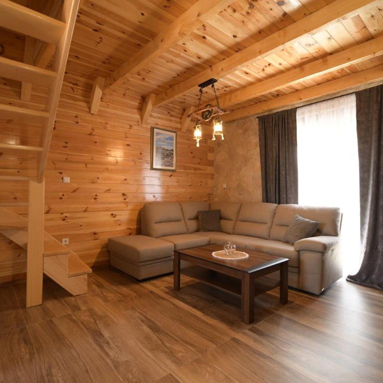 Montenegro HILLS - Two-Bedroom House - 2