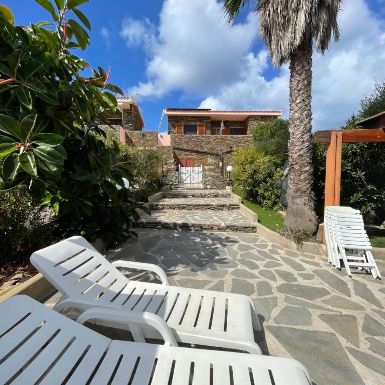 Casa vacanze Stintino vista mare - Casa Vacanze - 28