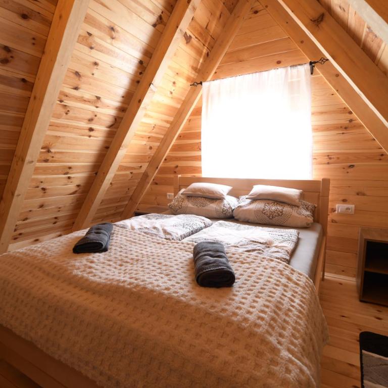 Montenegro HILLS - Two-Bedroom House - 1