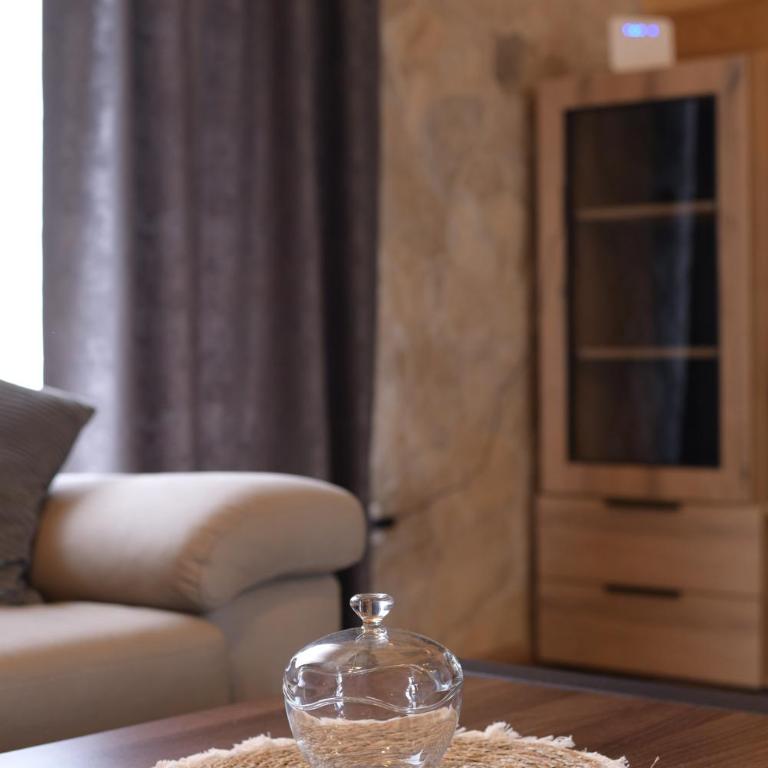 Montenegro HILLS - Two-Bedroom House - 8