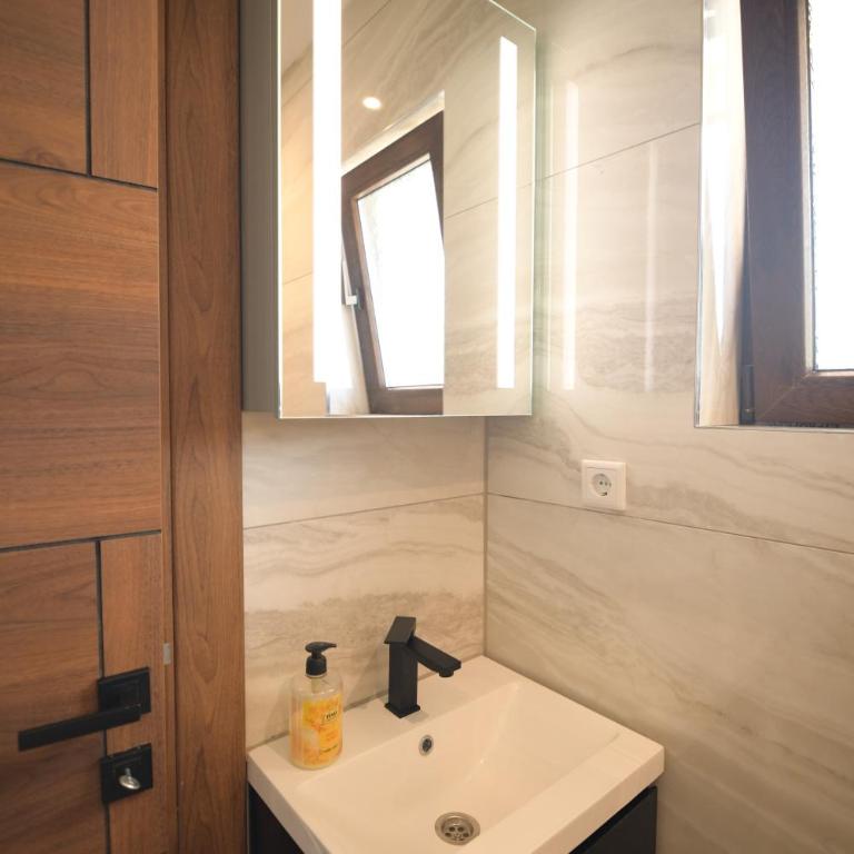 Montenegro HILLS - Two-Bedroom House - 12