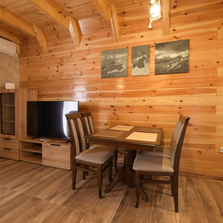 Montenegro HILLS - Two-Bedroom House - 13