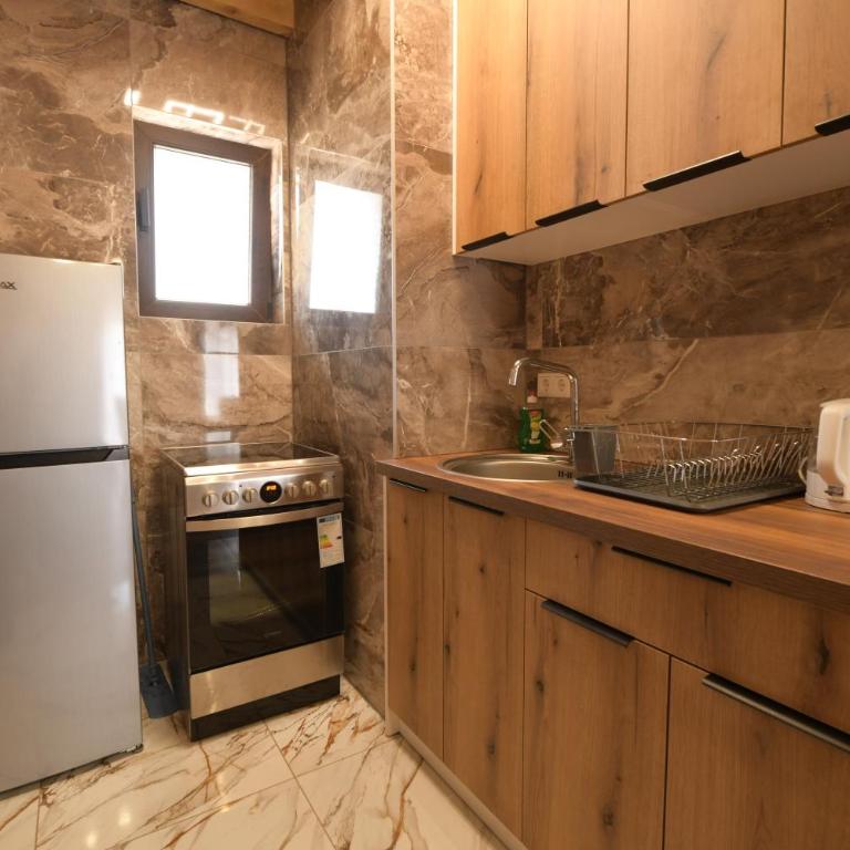 Montenegro HILLS - Two-Bedroom House - 14