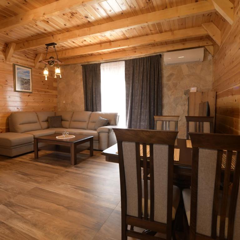 Montenegro HILLS - Two-Bedroom House - 20