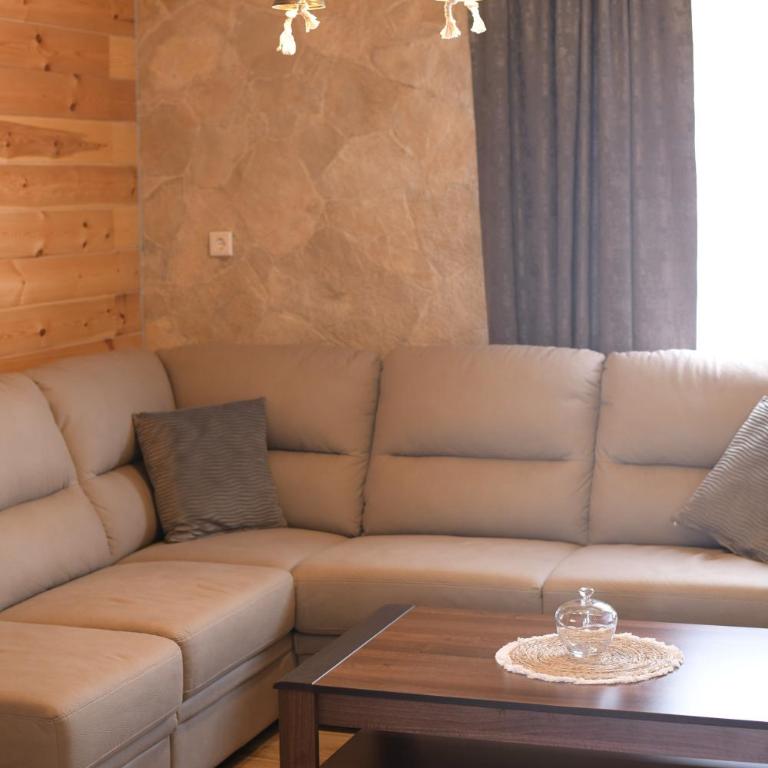 Montenegro HILLS - Two-Bedroom House - 21
