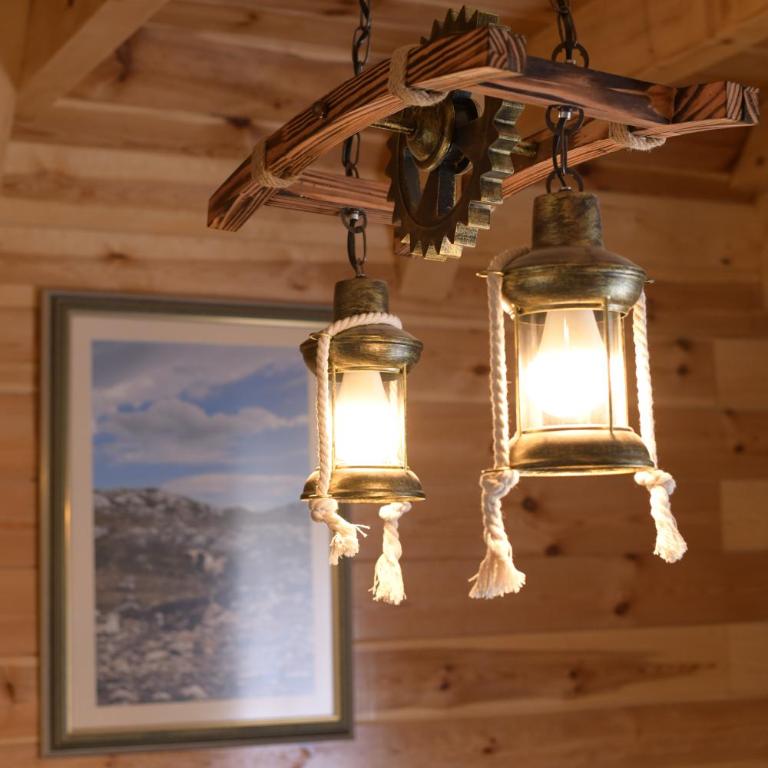 Montenegro HILLS - Two-Bedroom House - 22