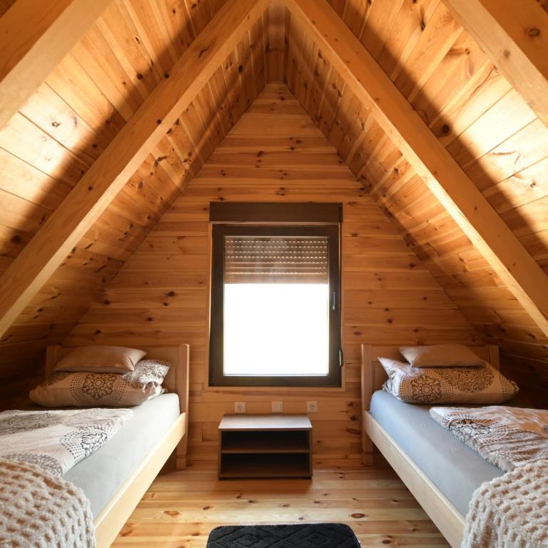 Montenegro HILLS - Two-Bedroom House - 24