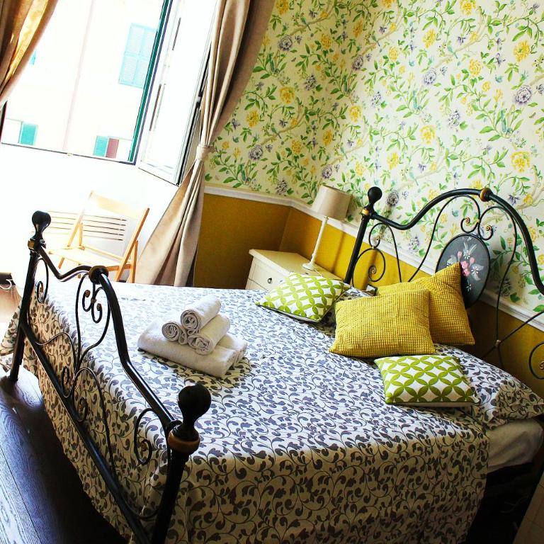 Casa Fanti 57 - Camera Matrimoniale con Bagno Privato - 2