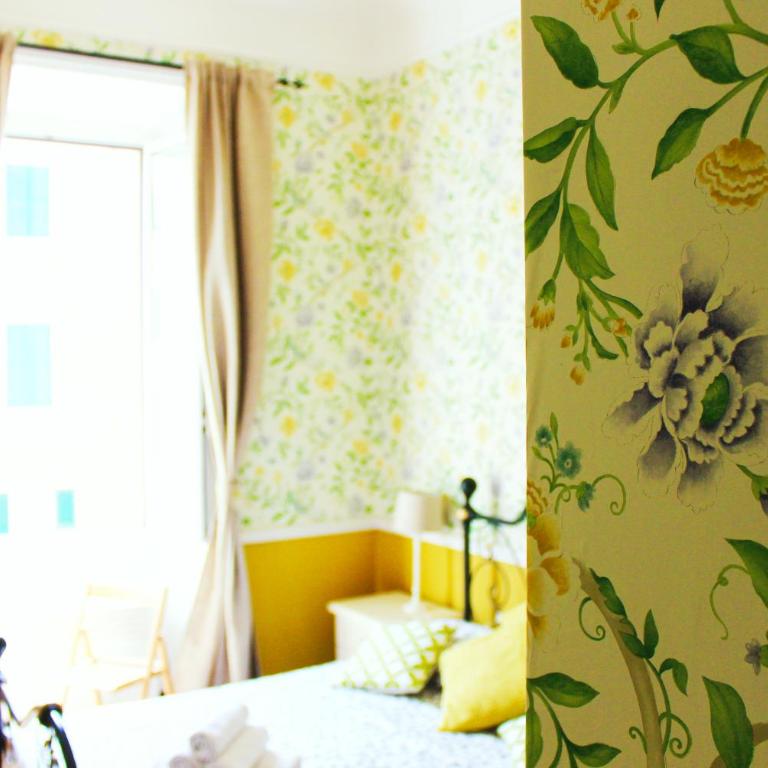 Casa Fanti 57 - Camera Matrimoniale con Bagno Privato - 3