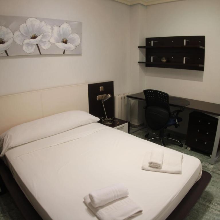 Apartamentos Deluxe San Julian - Apartamento Estándar de 3 dormitorios - 8