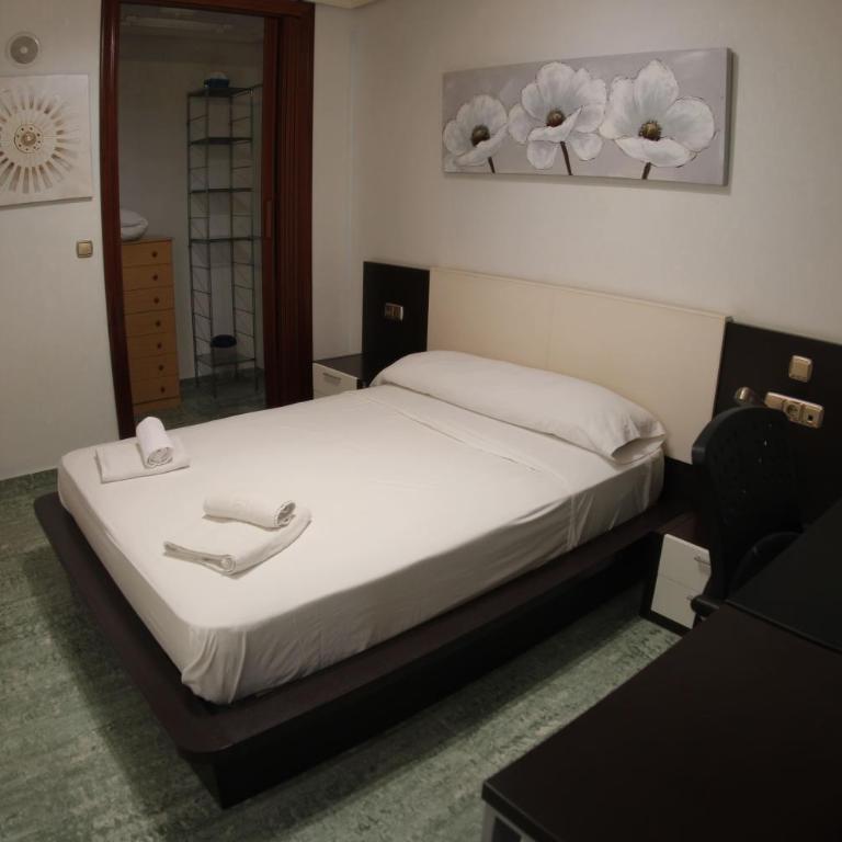 Apartamentos Deluxe San Julian - Apartamento Estándar de 3 dormitorios - 9