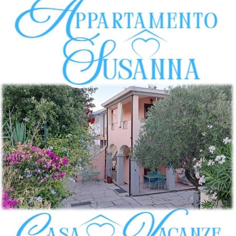 Appartamento Susanna - Appartamento Standard con 2 Camere da Letto - 16