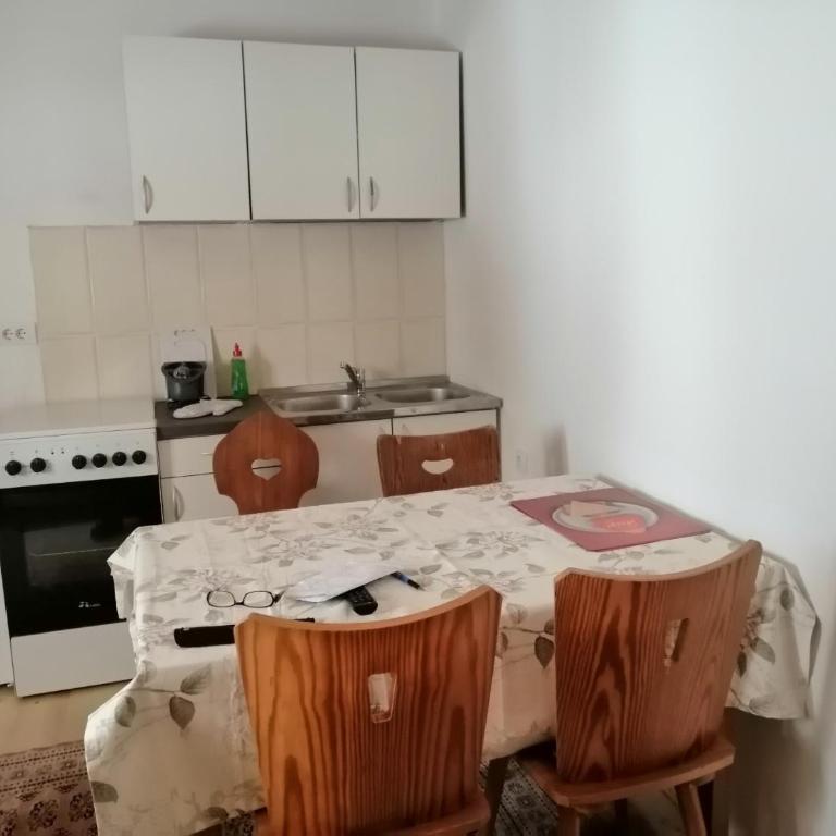 Šumska kuća Nada - Kuća sa 1 Spavaćom Sobom - 5
