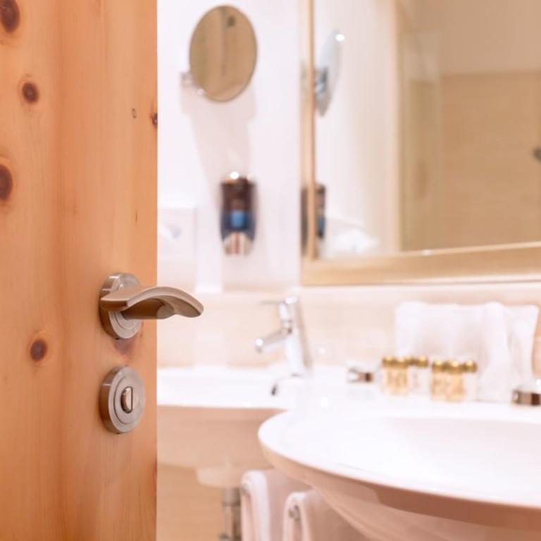 Chasa Castello relax & spa - Turm Suite - 1