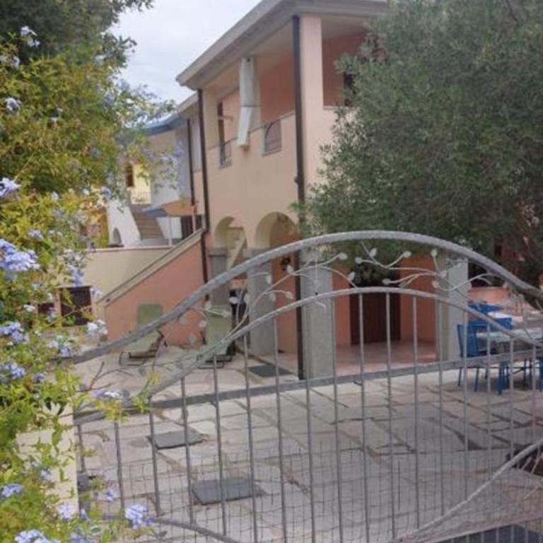 Appartamento Susanna - Appartamento Standard con 2 Camere da Letto - 18