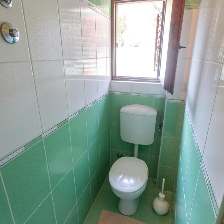 Apartments and Bungalows Mimoza Baošići - One-Bedroom Apartment with Balcony - 14