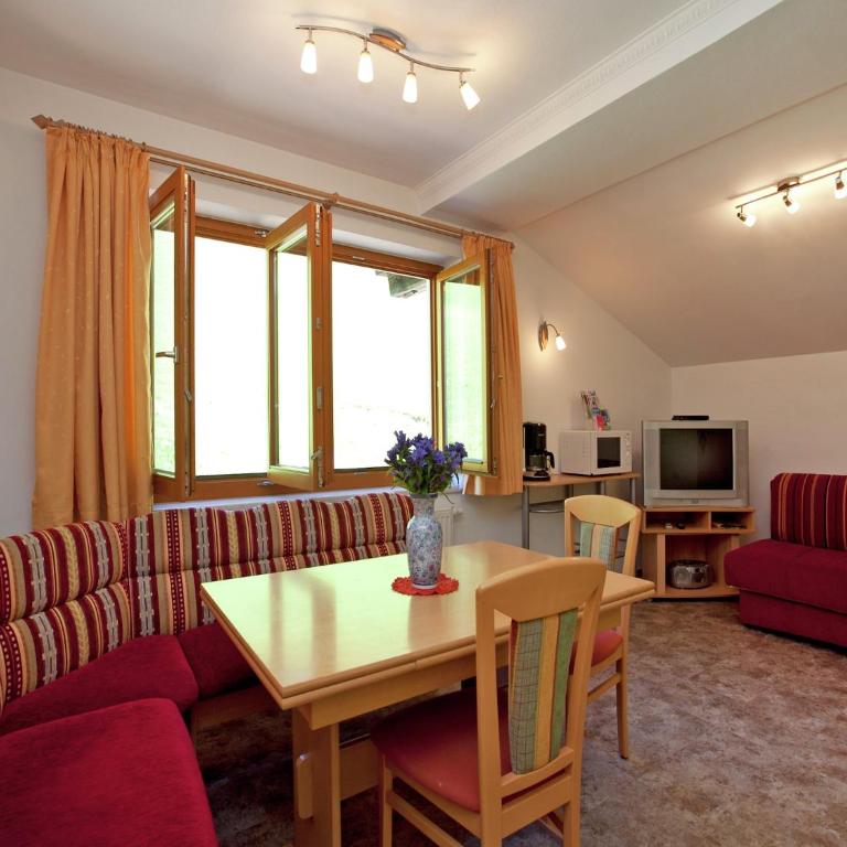 Apartment in Wagrain near Red 8 Gondola - Apartment mit 2 Schlafzimmern - 2