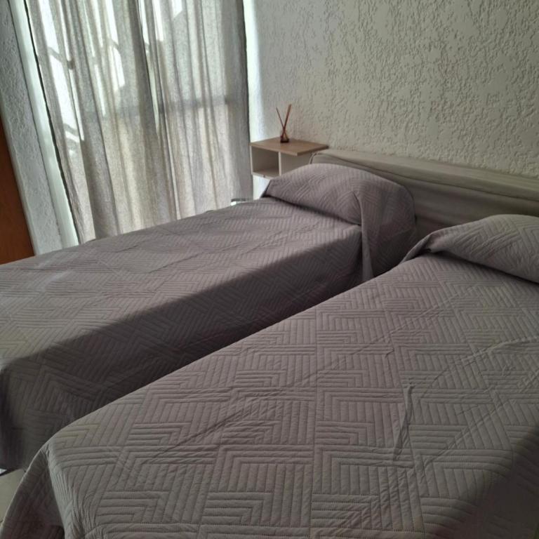 Departamento completo zona tranquila - Apartamento de 1 dormitorio - 15