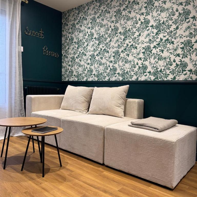 Le Poincaré - Appartement 2 Chambres - 2