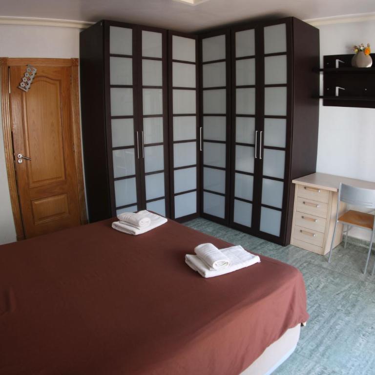 Apartamentos Deluxe San Julian - Apartamento Estándar de 3 dormitorios - 17