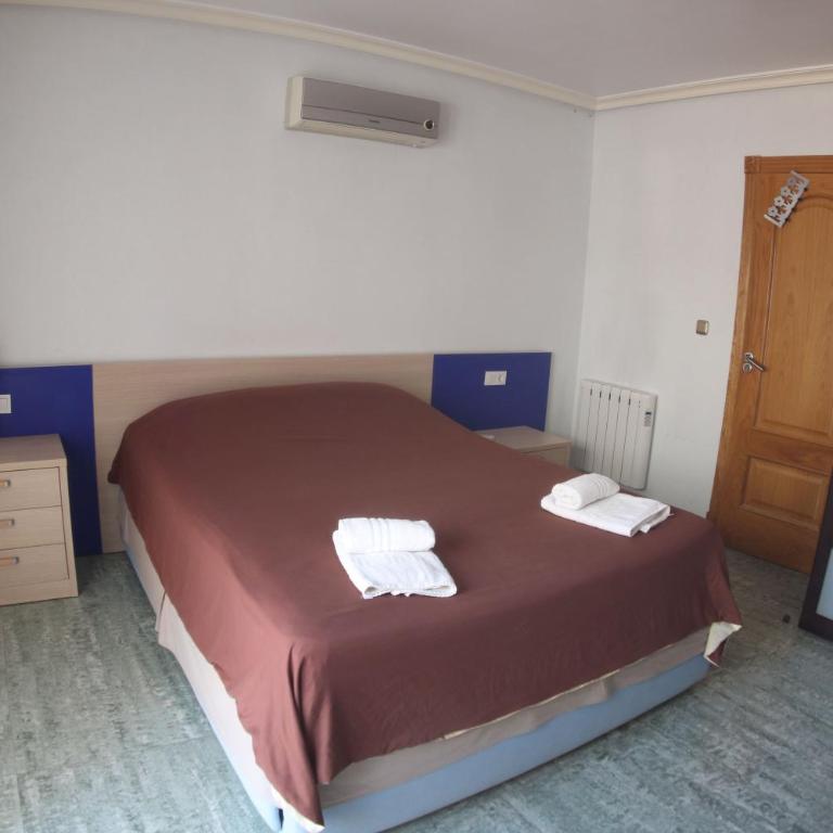 Apartamentos Deluxe San Julian - Apartamento Estándar de 3 dormitorios - 15