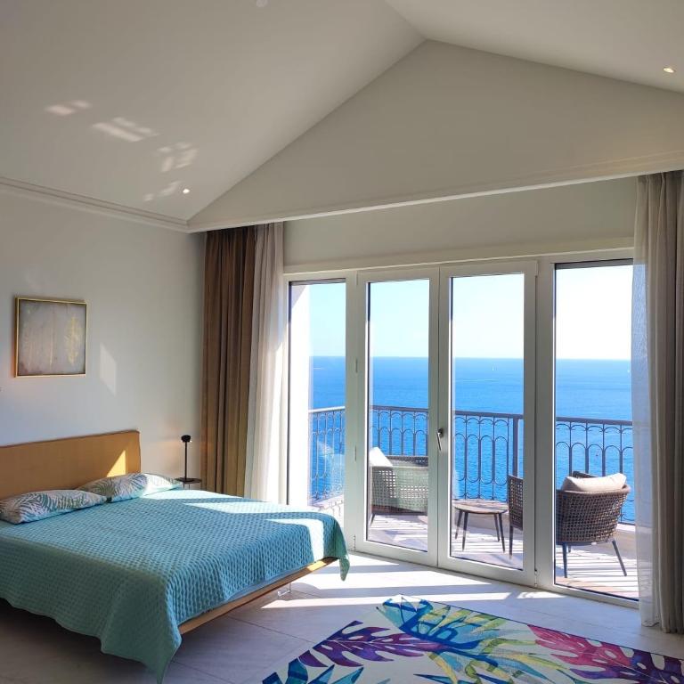 Waterfront Studio Apartment - Marina Village - Apartman sa 1 Spavaćom Sobom - 1