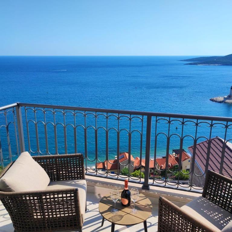 Waterfront Studio Apartment - Marina Village - Apartman sa 1 Spavaćom Sobom - 18