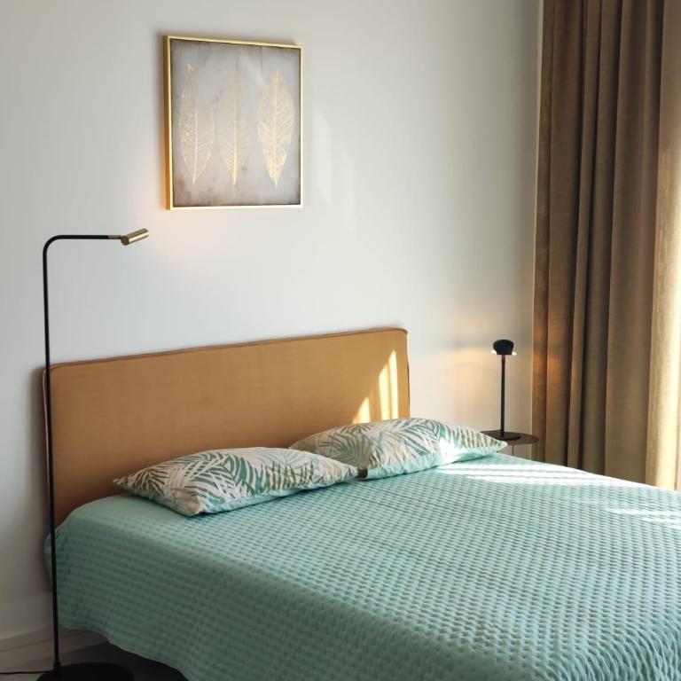 Waterfront Studio Apartment - Marina Village - Apartman sa 1 Spavaćom Sobom - 9
