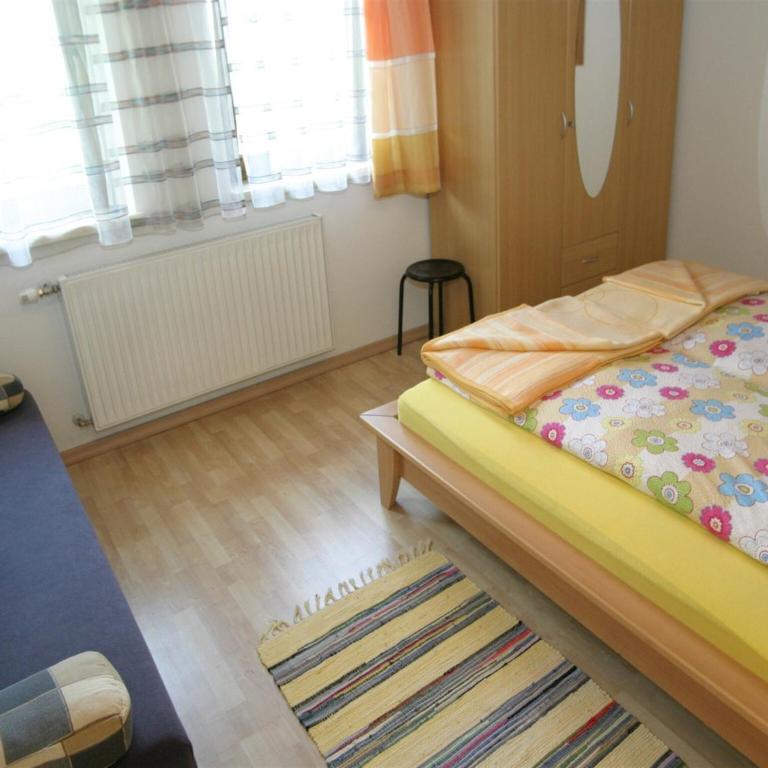 Apartment in Rennweg near Katschberg Ski Area - Apartment mit 2 Schlafzimmern - 8