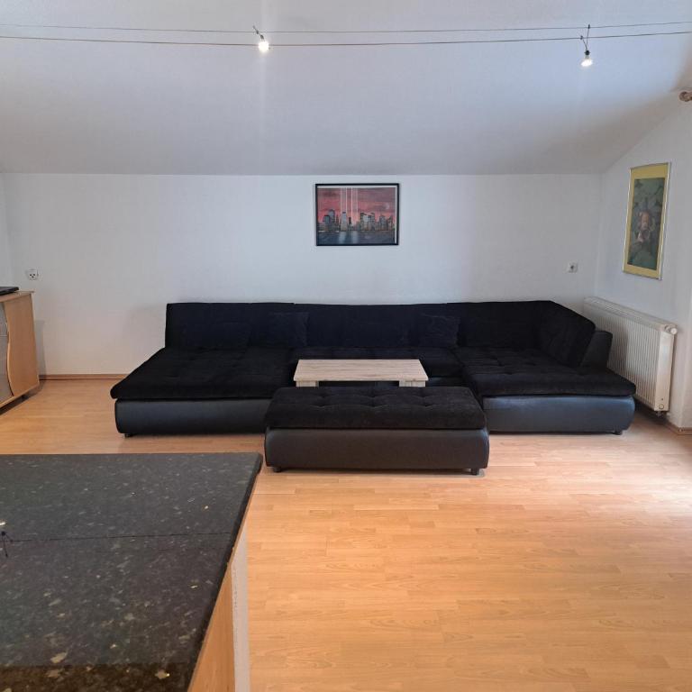 Haus Georg - Apartment mit 2 Schlafzimmern - 2