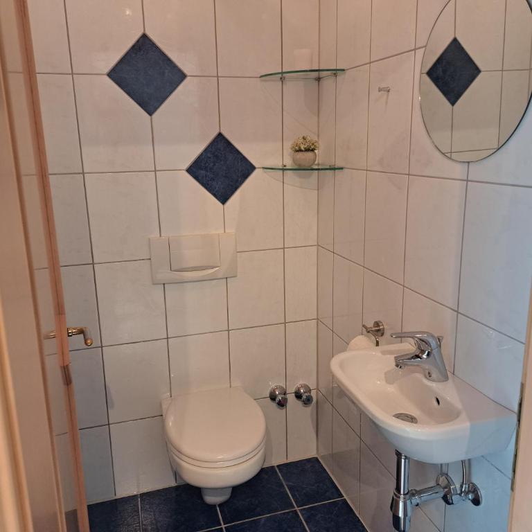 Haus Georg - Apartment mit 2 Schlafzimmern - 21