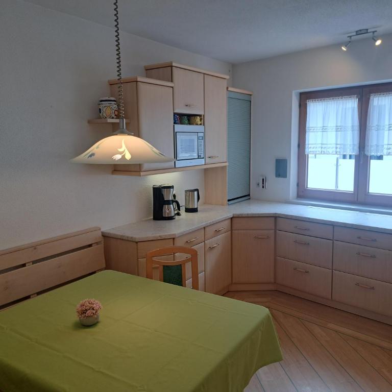 Haus Georg - Apartment mit 2 Schlafzimmern - 8