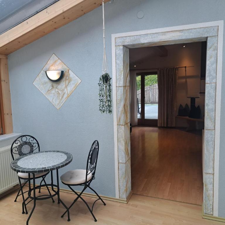 Haus Georg - Apartment mit 2 Schlafzimmern - 6