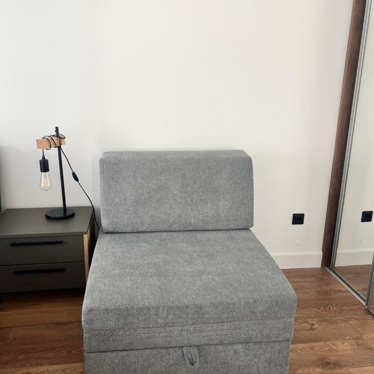 Kabaseo Spa - One-Bedroom Apartment - 12