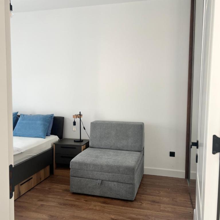 Kabaseo Spa - One-Bedroom Apartment - 11