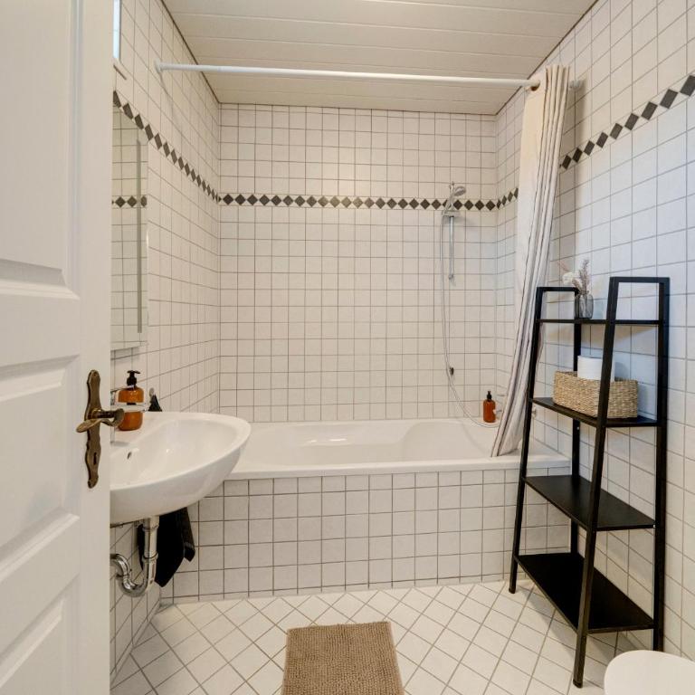Lexapartments zentral 101qm in Altstadtnähe - Appartamento con 3 Camere da Letto - 26