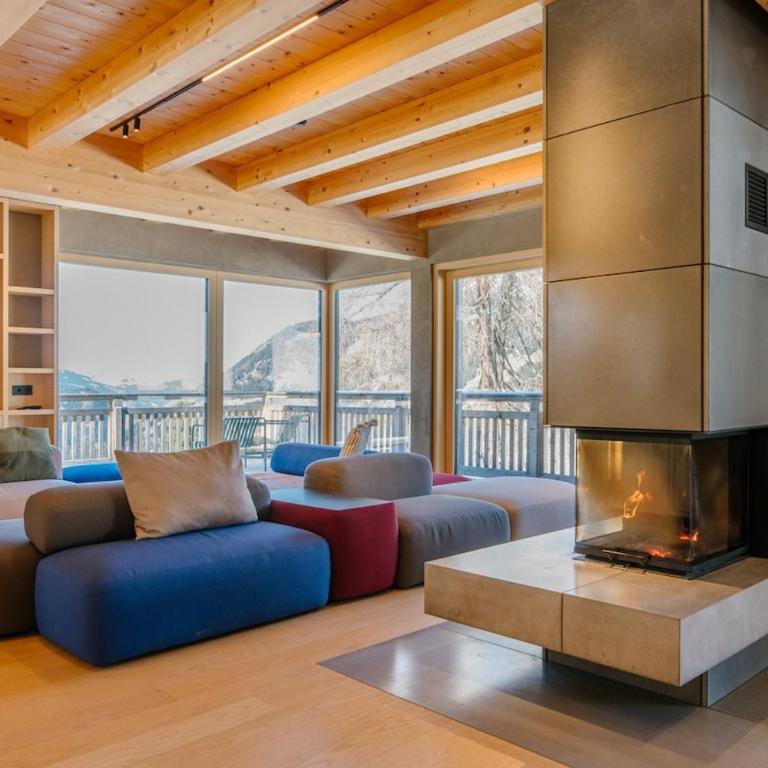 Bergchalet Gastein - Chalet - 2