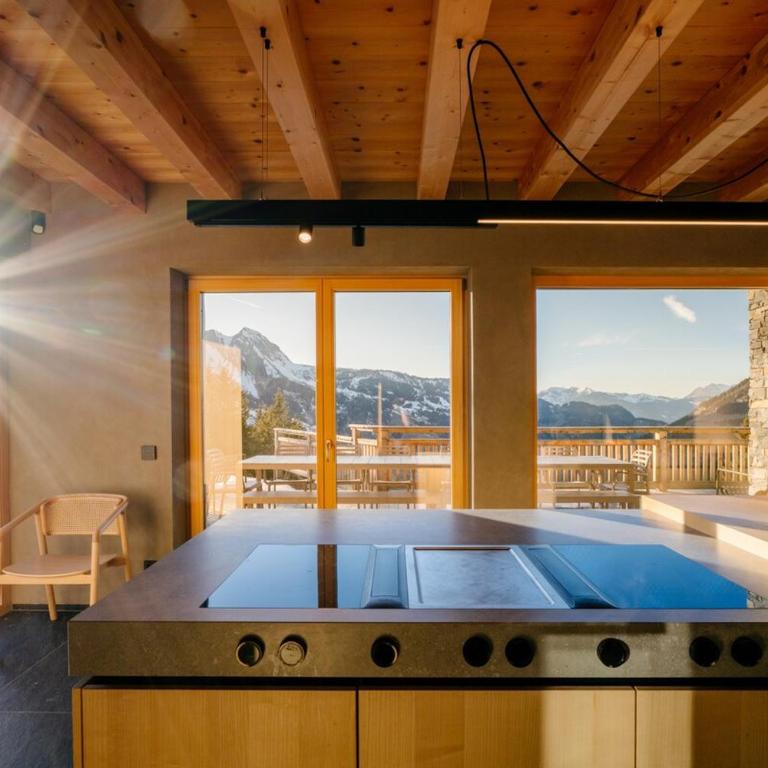 Bergchalet Gastein - Chalet - 6