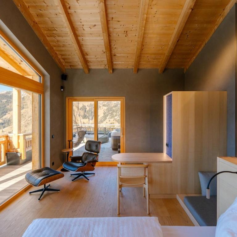 Bergchalet Gastein - Chalet - 9