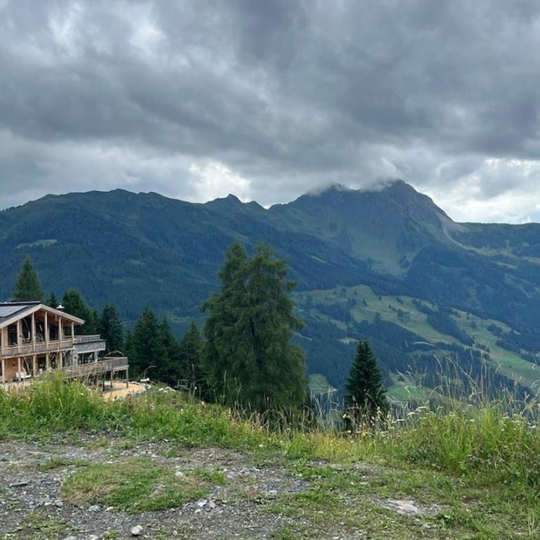 Bergchalet Gastein - Chalet - 10