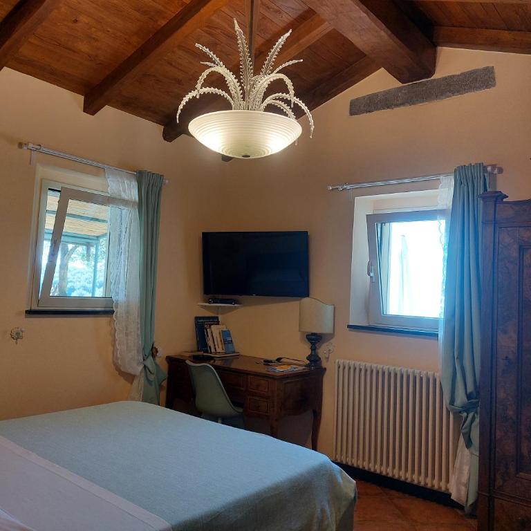 Incanto-Romantic Sea-View Hideaway With-Private Parking&300mq Garden - One-Bedroom Apartment - 30