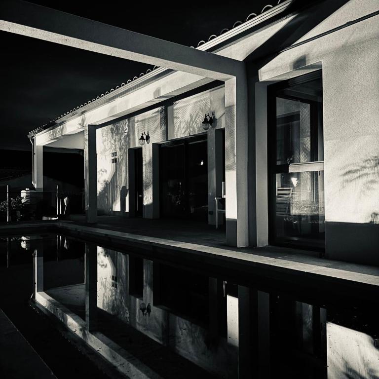 Agave villa piscine - Villa avec Piscine Privée - 35