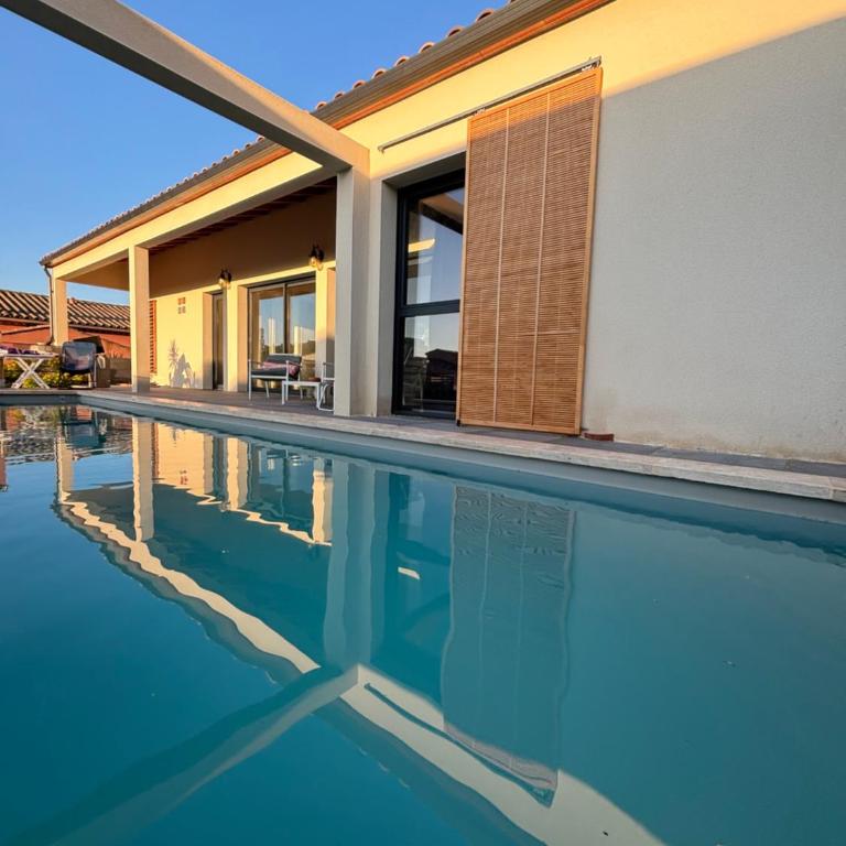 Agave villa piscine - Villa avec Piscine Privée - 30