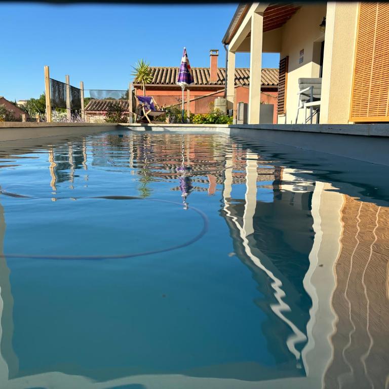 Agave villa piscine - Villa avec Piscine Privée - 20