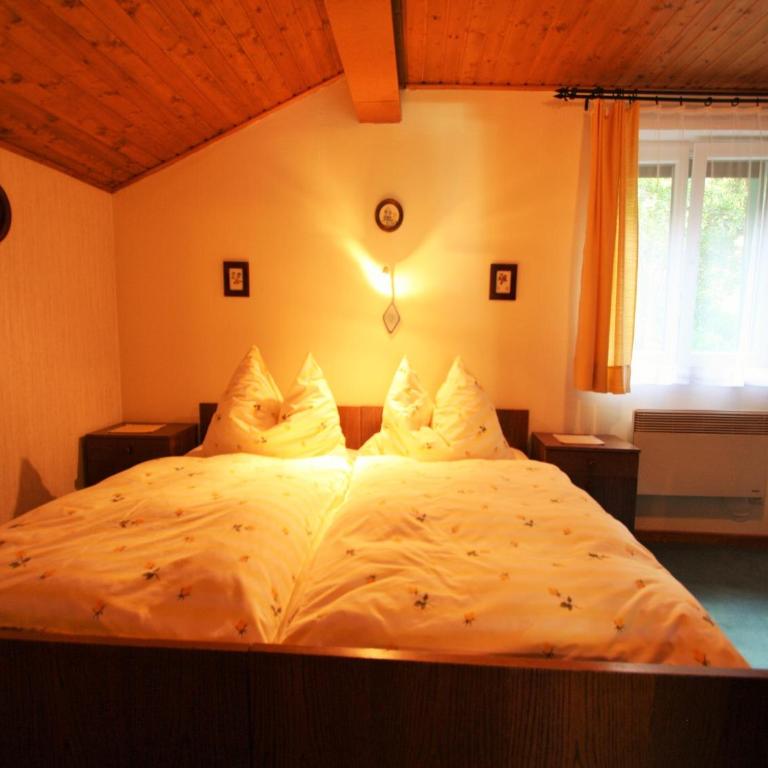 Chalet Nassfeld nahe Skipisten - Chalet mit 3 Schlafzimmern - 12